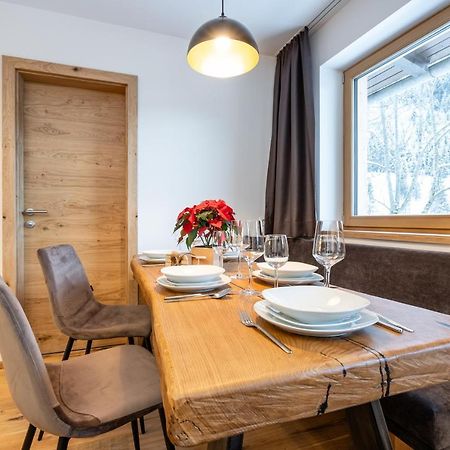 Appartement Angerhaus Kleinarl Luaran gambar
