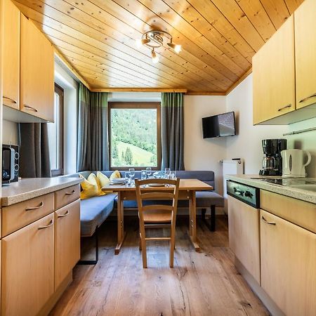 Appartement Angerhaus Kleinarl Luaran gambar