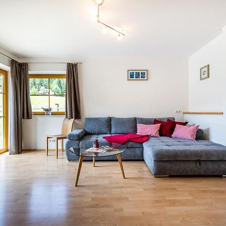 Appartement Angerhaus Kleinarl Luaran gambar