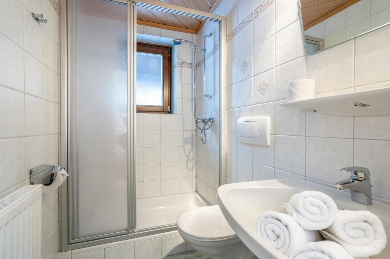 Appartement Angerhaus Kleinarl Luaran gambar