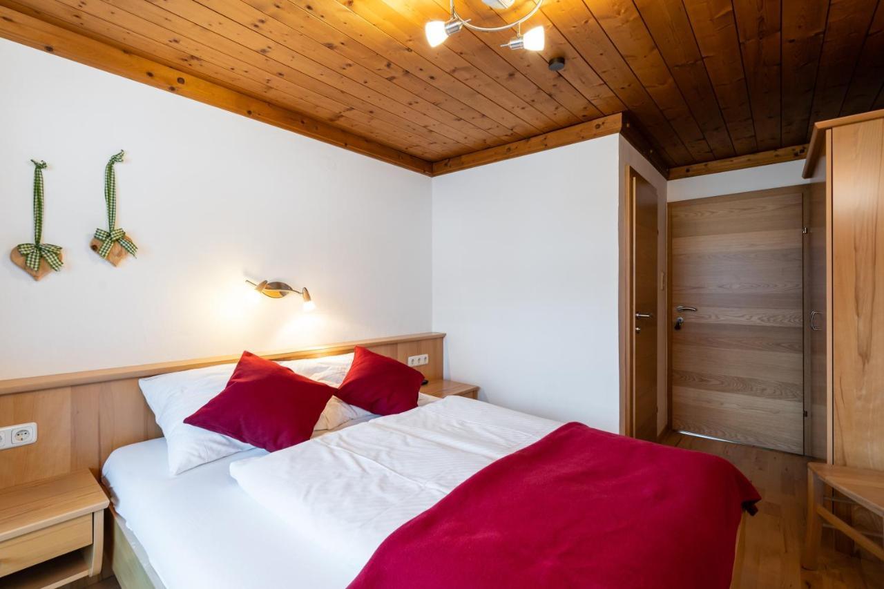 Appartement Angerhaus Kleinarl Luaran gambar
