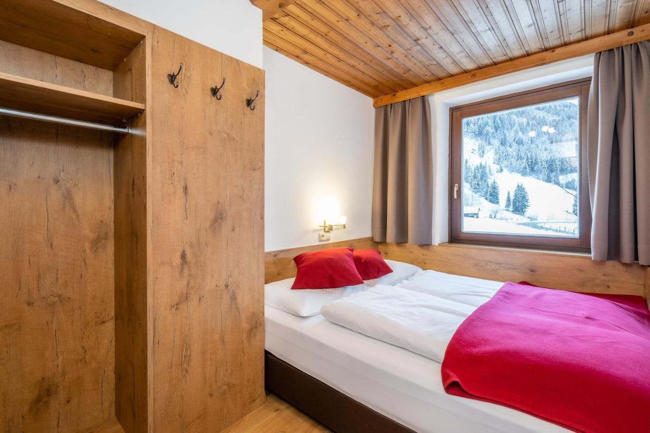 Appartement Angerhaus Kleinarl Luaran gambar