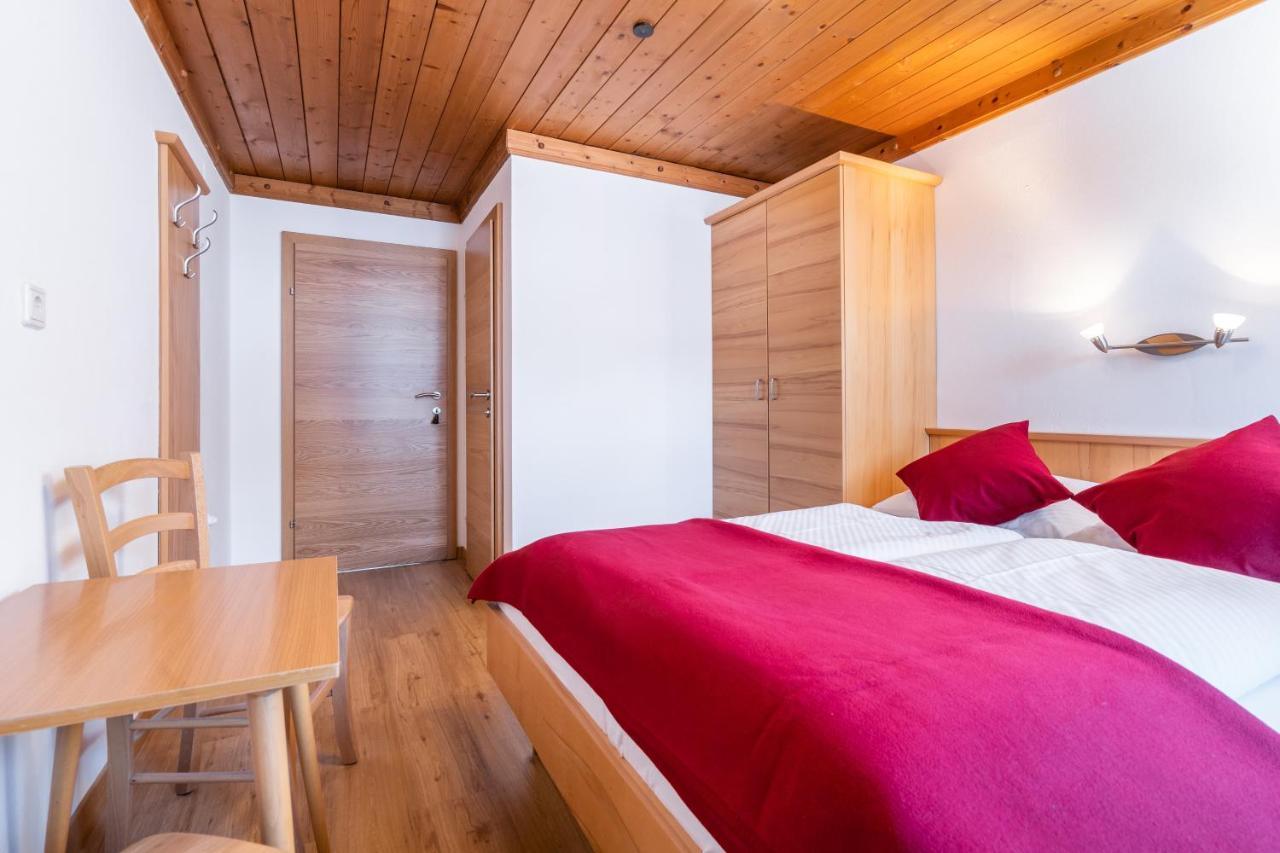 Appartement Angerhaus Kleinarl Luaran gambar