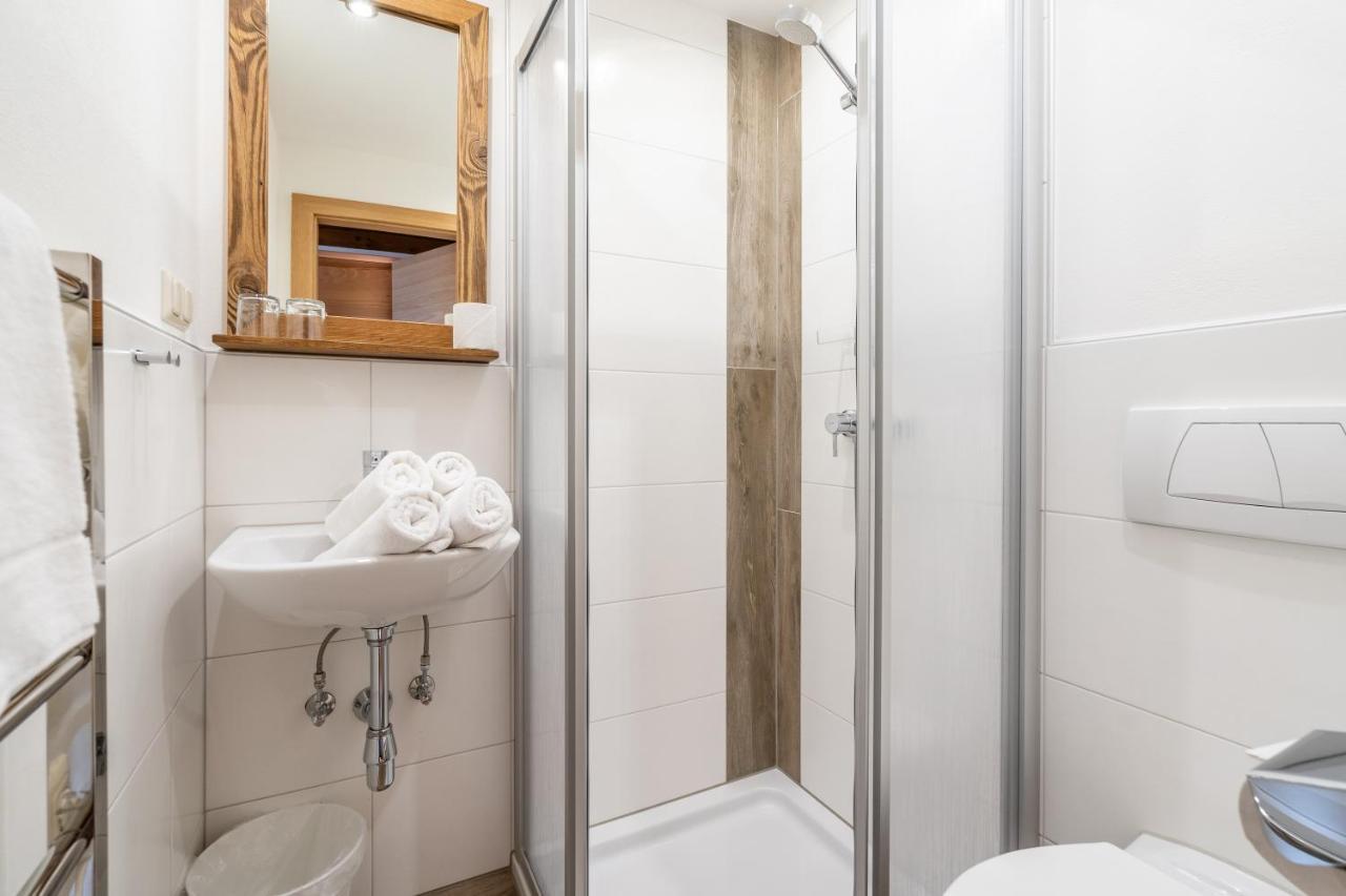 Appartement Angerhaus Kleinarl Luaran gambar