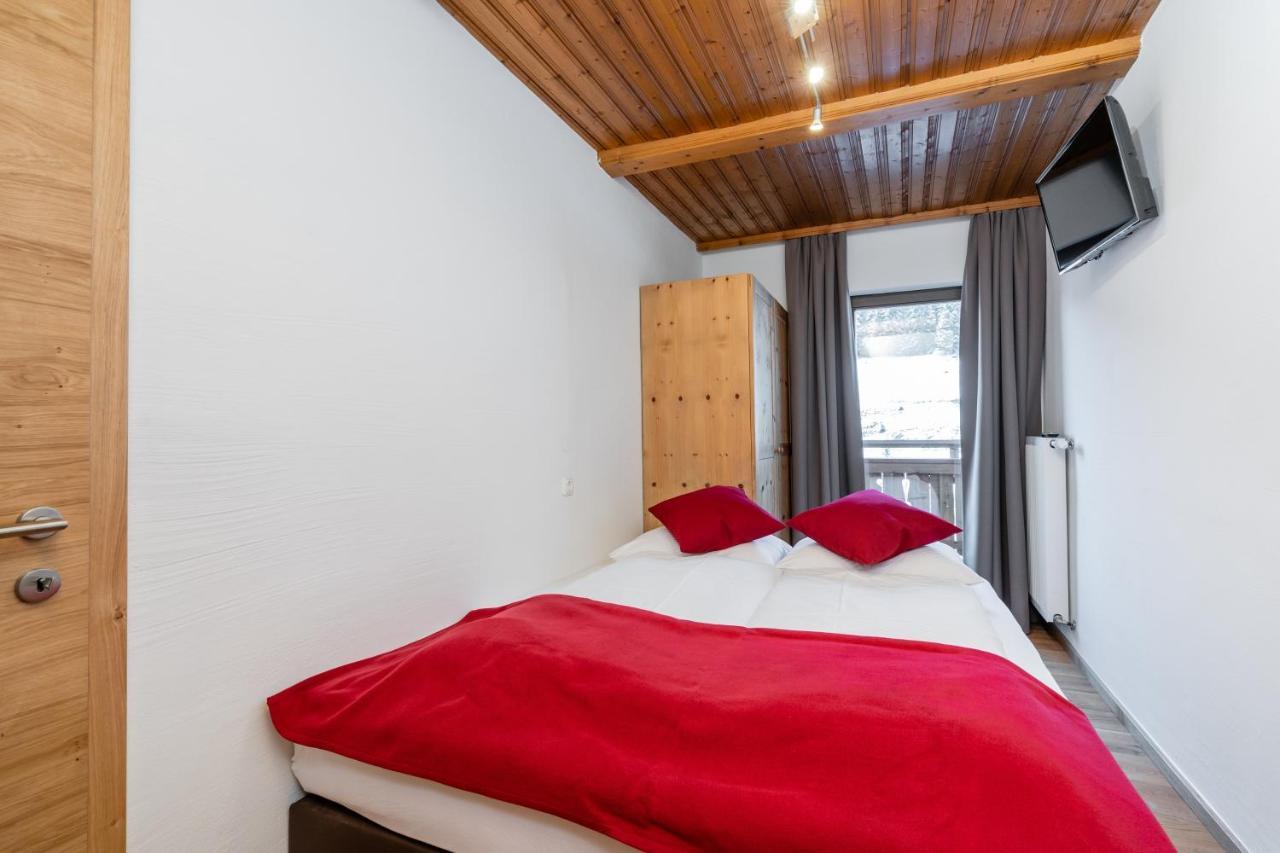 Appartement Angerhaus Kleinarl Luaran gambar