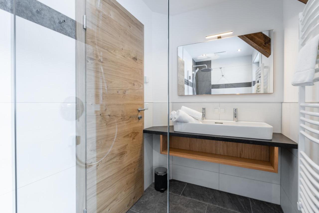 Appartement Angerhaus Kleinarl Luaran gambar