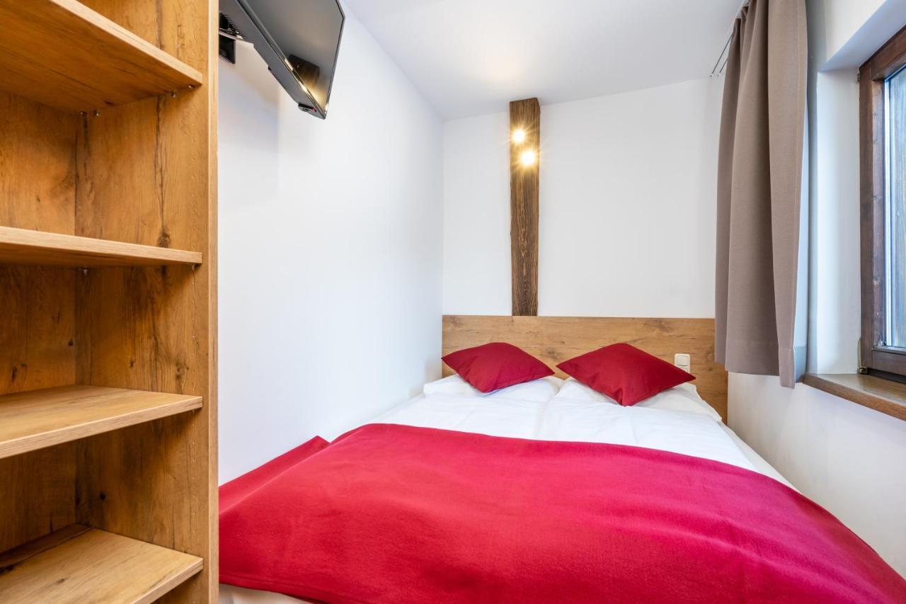 Appartement Angerhaus Kleinarl Luaran gambar