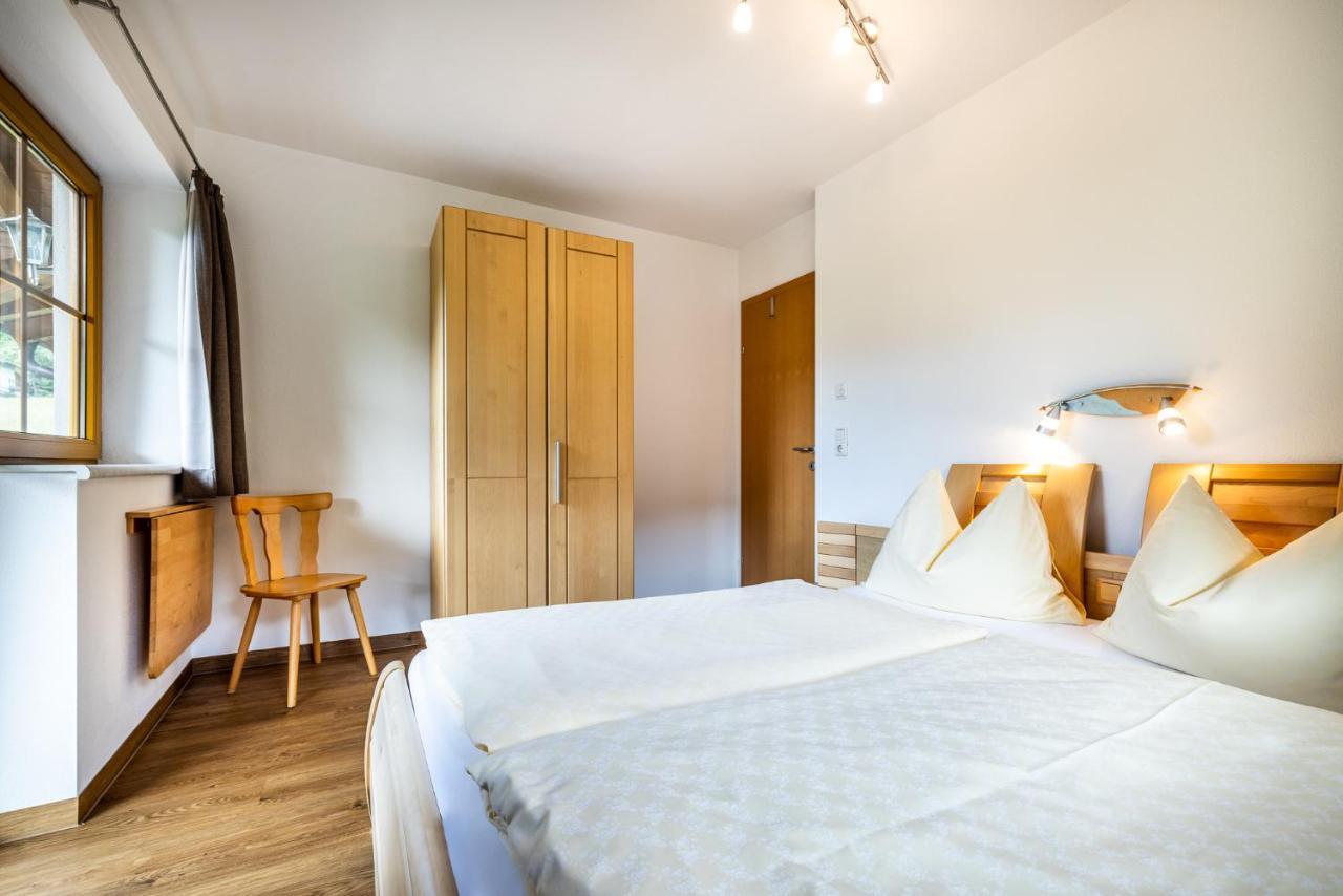 Appartement Angerhaus Kleinarl Luaran gambar