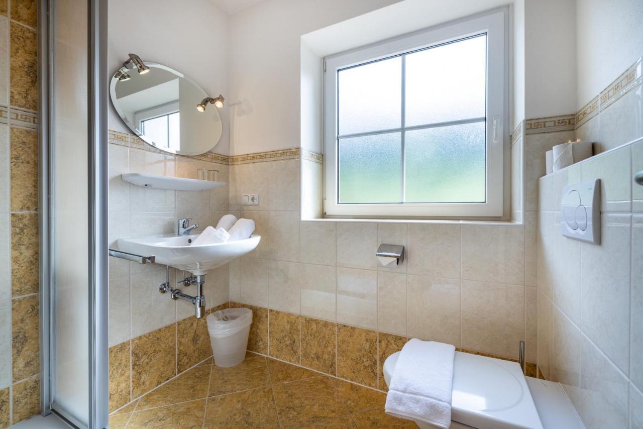Appartement Angerhaus Kleinarl Luaran gambar