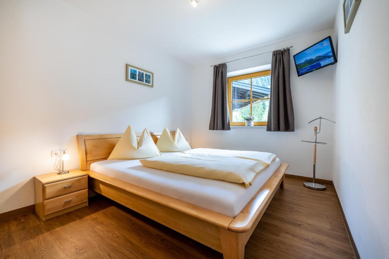 Appartement Angerhaus Kleinarl Luaran gambar