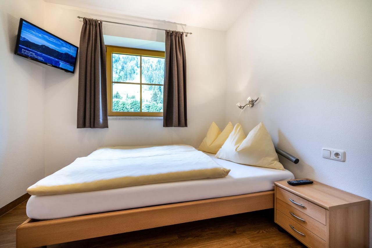 Appartement Angerhaus Kleinarl Luaran gambar